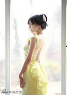 韩国最美模特图片,镜头下的绝代佳人