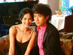 古巨基演过的床戏,激情演绎爱情火花