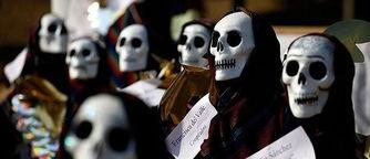 日本亡灵节,揭秘日本亡灵节的神秘面纱