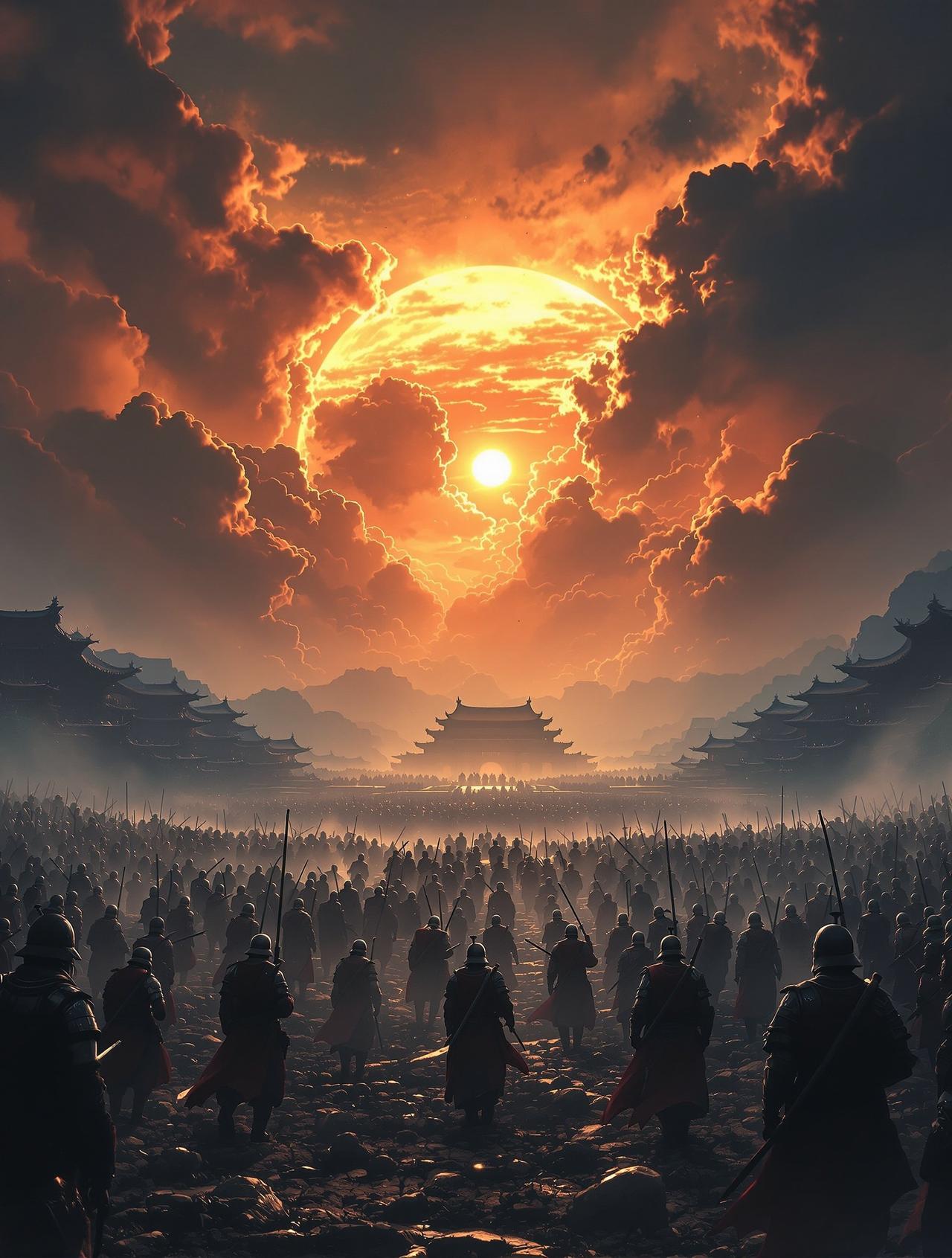 无双战神 - 综合影院热门影视作品