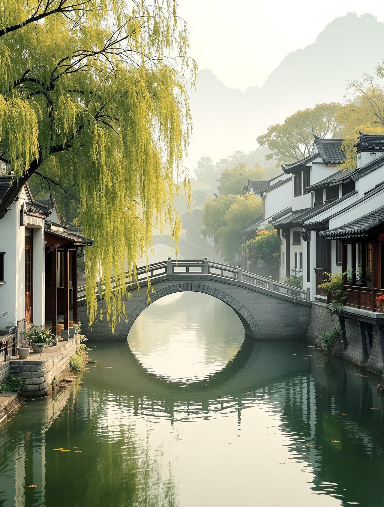 江南水乡 - 综合影院热门影视作品
