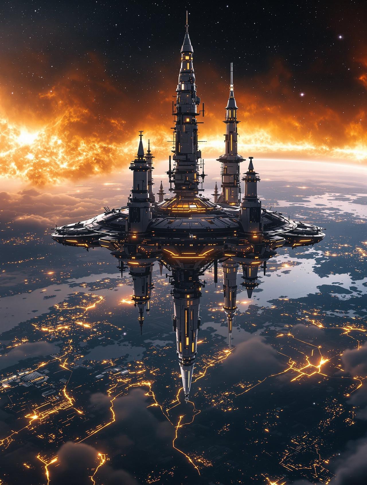 星际远征 - 综合影院热门影视作品