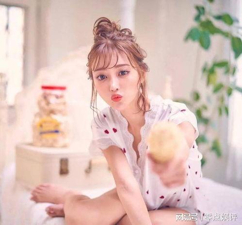 明日花绮罗视频,光影交织的梦幻舞者