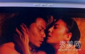 黑吃黑床戏图片,黑吃黑床戏背后的惊悚故事