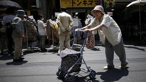 日本社会贫困,日本社会贫困的演变与挑战