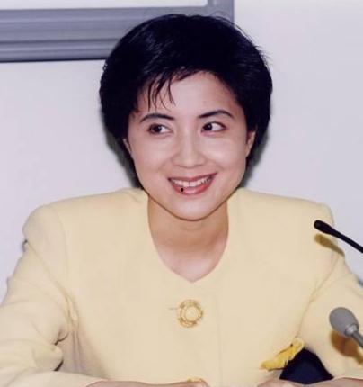 张丽玲 日本,日本文化探索之旅