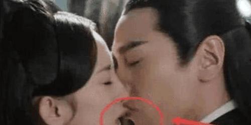 孙俪床吻戏视频集锦,情感纠葛中的激情演绎