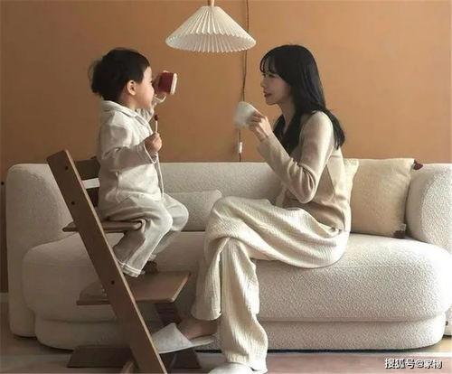 韩国太太的,传统与现代生活的完美融合