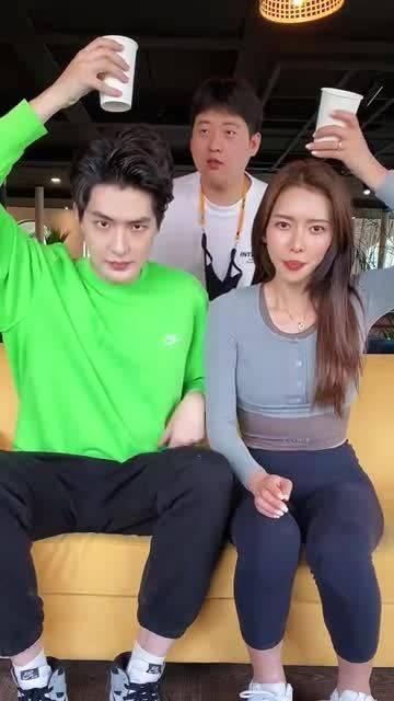 韩国太太的,传统与现代生活的完美融合