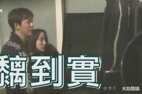 夏林黑吃瓜,揭秘娱乐圈背后的惊人真相