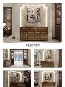 千图网玄关图片大全,创意无限，打造个性门厅空间