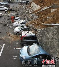 日本地震死了多少人,日本地震死亡人数概述