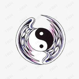 阴阳鱼图片大全,探寻东方哲学的和谐奥秘