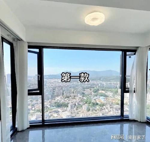 窗户种类图片大全,从古典到现代，尽览门窗之美