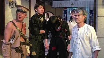 电影僵尸叔叔国语版,笑破丧尸围城