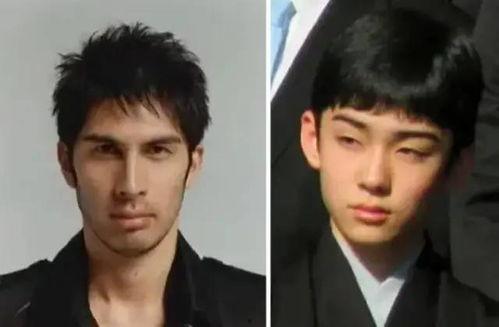 日本人的相貌,揭秘日本人的独特相貌特征