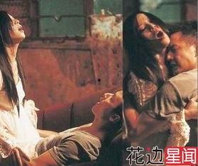 张静初孔雀床戏,激情四溢的视觉盛宴