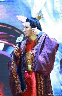 王源古装图片大全,穿越时空的古典美男