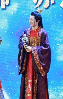 王源古装图片大全,穿越时空的古典美男