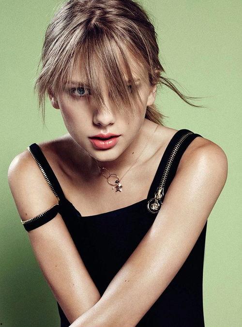 taylor swift图片,音乐界的璀璨星辰