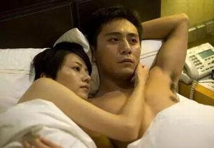 小宋佳吻戏床戏视频,尺度惊人引热议
