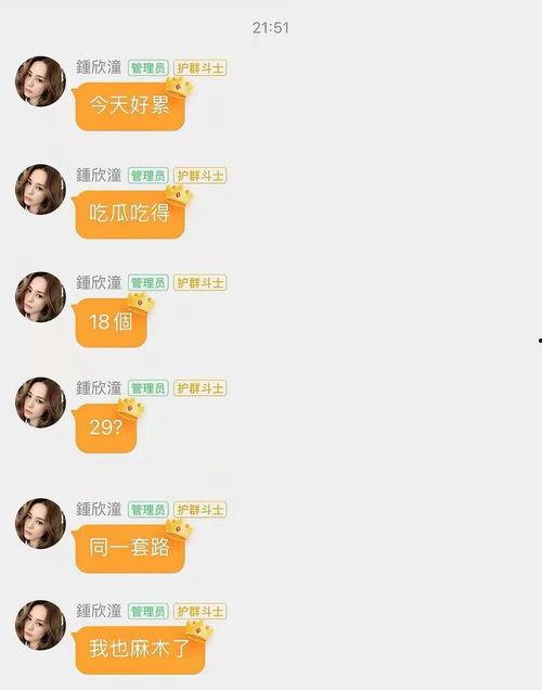 贵阳娱乐吃瓜群微信号是什么,揭秘神秘微信号背后的精彩故事