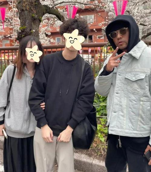 周杰伦爸爸是日本人,中日混血儿的音乐传奇