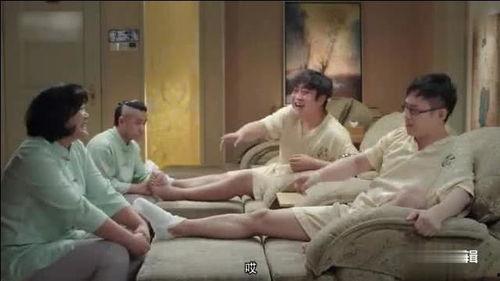 吊丝男士中的床戏,激情床戏背后的情感纠葛
