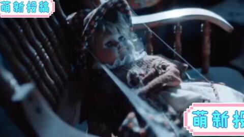 恐怖童谣在线观看,在线惊悚之旅，揭开黑暗童谣背后的惊悚秘密