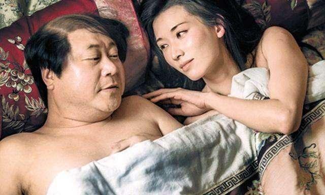 吴文析床戏,揭秘古代宫廷的私密生活