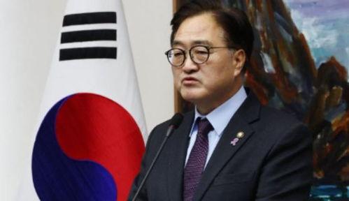 韩国高官,政策动向与未来展望