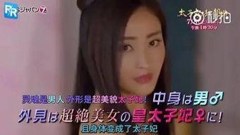 太子妃升职记 日本,从太子妃升职记看日本宫廷剧的崛起