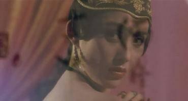 张敏演过哪些床戏,激情演绎，床戏经典瞬间回顾