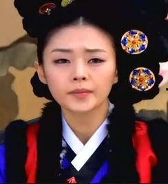 黄真伊电视剧国语版,宫廷风云中的传奇佳人