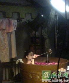 步步惊心床戏28