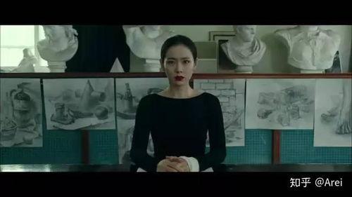 韩国恐怖电影考死,揭秘韩国校园恐怖的黑暗面