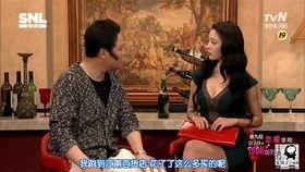 韩国snl的,幽默与创意的舞台盛宴