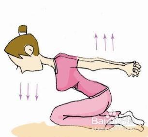 婴儿扩胸运动视频教程