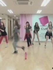 韩国舞蹈视频教学