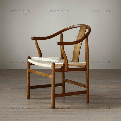 圈椅图片,传统与现代的完美融合