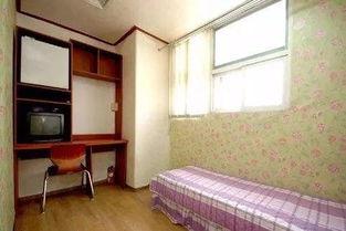 韩国寄宿房,体验地道韩居，融入当地生活