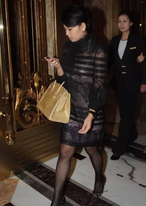 刘涛的包包图片大全,包包图片大全中的优雅风采