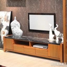电视组合柜图片大全,打造家居新焦点