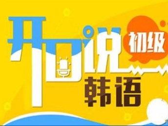 必胜韩国语,轻松掌握韩语入门秘诀