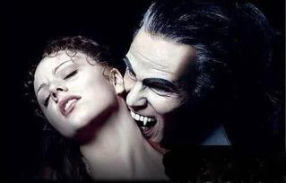 日本电影吸血鬼,日本电影中的吸血鬼传说