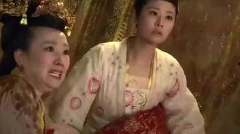 倾世皇妃床戏,激情床戏背后的宫廷秘恋