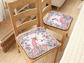 椅垫图片,舒适与时尚的完美融合