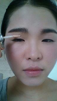 化妆全过程视频