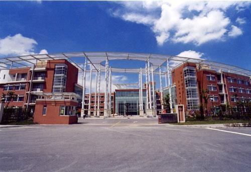 外国语学校图片,多元文化交融的教育殿堂