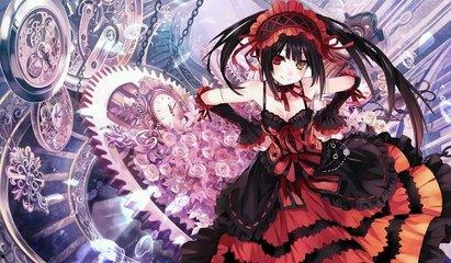 时崎狂三污图片大全,性感诱惑，禁忌之美